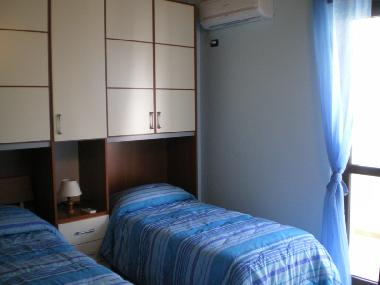 Cama y desayuno en Quartu Sant'elena (Cagliari)Casa de vacaciones