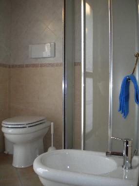 Cama y desayuno en Quartu Sant'elena (Cagliari)Casa de vacaciones