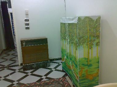 Apartamento de vacaciones en Luxor (Qina)Casa de vacaciones