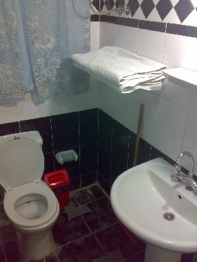 Apartamento de vacaciones en Luxor (Qina)Casa de vacaciones