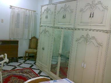 Apartamento de vacaciones en Luxor (Qina)Casa de vacaciones