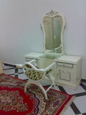 Apartamento de vacaciones en Luxor (Qina)Casa de vacaciones