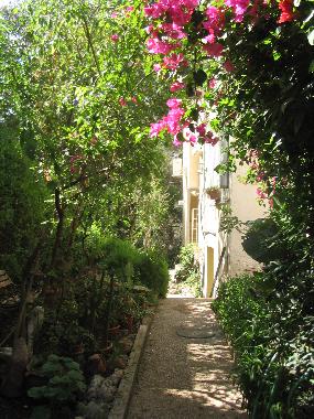 Apartamento de vacaciones en Haifa (Hefa (Haifa))Casa de vacaciones