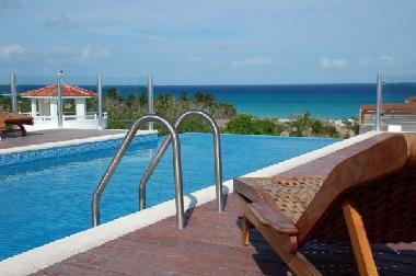 Apartamento de vacaciones en Playa Del Carmen  (Quintana Roo)Casa de vacaciones