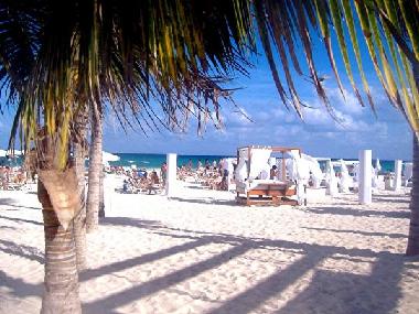 Apartamento de vacaciones en Playa Del Carmen  (Quintana Roo)Casa de vacaciones