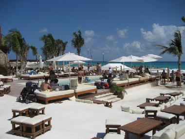 Apartamento de vacaciones en Playa Del Carmen  (Quintana Roo)Casa de vacaciones