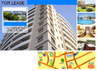 Apartamento de vacaciones en Lipton Circus (Colombo)Casa de vacaciones