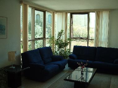 Apartamento de vacaciones en Jerusalem (Yerushalayim (Jerusalem))Casa de vacaciones