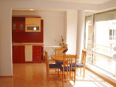 Apartamento de vacaciones en Sunny Beach (Burgas)Casa de vacaciones