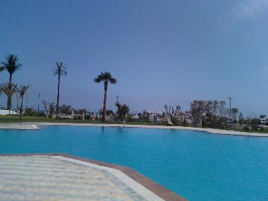 Apartamento de vacaciones en Mdiq (Tetouan)Casa de vacaciones