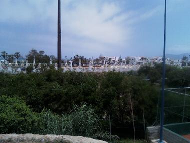 Apartamento de vacaciones en Mdiq (Tetouan)Casa de vacaciones