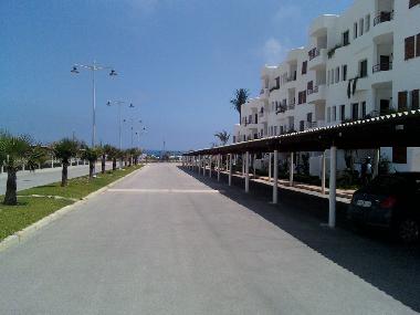 Apartamento de vacaciones en Mdiq (Tetouan)Casa de vacaciones