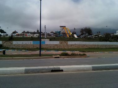 Apartamento de vacaciones en Mdiq (Tetouan)Casa de vacaciones