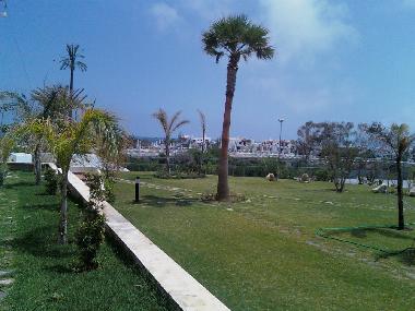 Apartamento de vacaciones en Mdiq (Tetouan)Casa de vacaciones