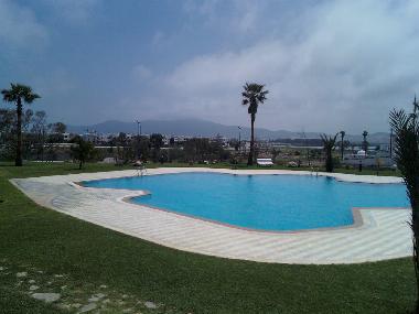 Apartamento de vacaciones en Mdiq (Tetouan)Casa de vacaciones