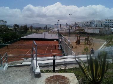 Apartamento de vacaciones en Mdiq (Tetouan)Casa de vacaciones
