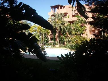 Apartamento de vacaciones en El Rosario (M�laga)Casa de vacaciones