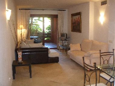 Apartamento de vacaciones en El Rosario (M�laga)Casa de vacaciones