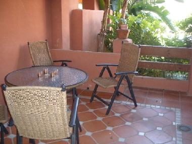 Apartamento de vacaciones en El Rosario (M�laga)Casa de vacaciones