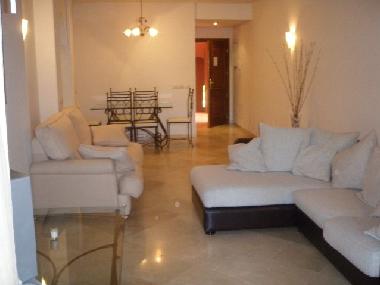 Apartamento de vacaciones en El Rosario (M�laga)Casa de vacaciones
