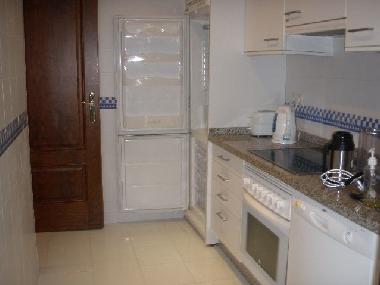 Apartamento de vacaciones en El Rosario (M�laga)Casa de vacaciones