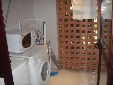 Apartamento de vacaciones en El Rosario (M�laga)Casa de vacaciones