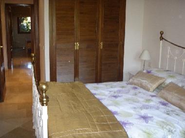 Apartamento de vacaciones en El Rosario (M�laga)Casa de vacaciones