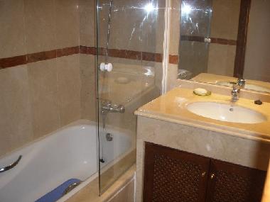Apartamento de vacaciones en El Rosario (M�laga)Casa de vacaciones