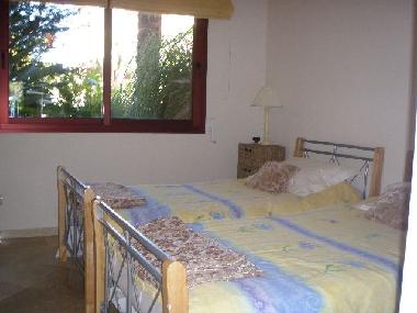 Apartamento de vacaciones en El Rosario (M�laga)Casa de vacaciones