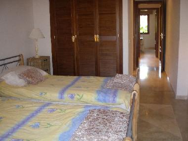 Apartamento de vacaciones en El Rosario (M�laga)Casa de vacaciones