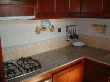 Apartamento de vacaciones en Mdiq (Tetouan)Casa de vacaciones