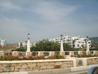 Apartamento de vacaciones en Mdiq (Tetouan)Casa de vacaciones