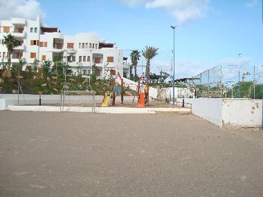 Apartamento de vacaciones en Mdiq (Tetouan)Casa de vacaciones