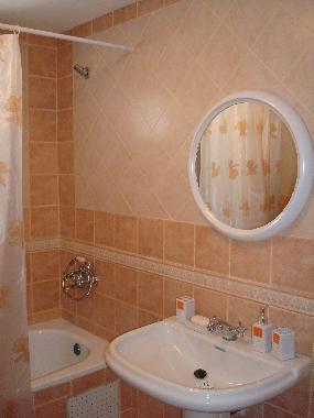 Apartamento de vacaciones en Mdiq (Tetouan)Casa de vacaciones