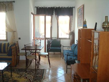 Apartamento de vacaciones en Mdiq (Tetouan)Casa de vacaciones