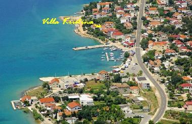 Apartamento de vacaciones en Starigrad Paklenica (Zadarska)Casa de vacaciones