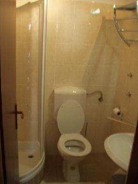 Apartamento de vacaciones en Starigrad Paklenica (Zadarska)Casa de vacaciones