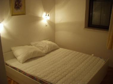 Apartamento de vacaciones en Starigrad Paklenica (Zadarska)Casa de vacaciones