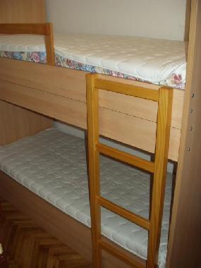 Apartamento de vacaciones en Starigrad Paklenica (Zadarska)Casa de vacaciones