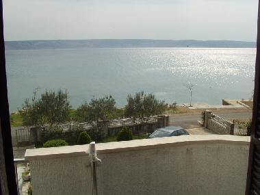 Apartamento de vacaciones en Starigrad Paklenica (Zadarska)Casa de vacaciones