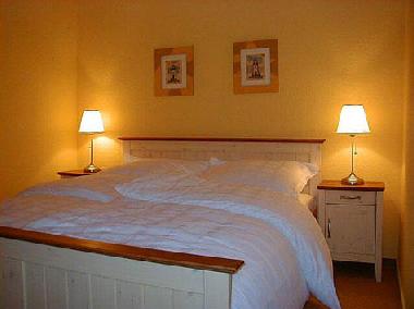 Apartamento de vacaciones en Drochtersen - Krautsand (Land zwischen Elbe u. Weser)Casa de vacaciones