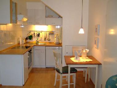 Apartamento de vacaciones en Drochtersen - Krautsand (Land zwischen Elbe u. Weser)Casa de vacaciones