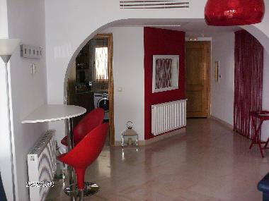 Apartamento de vacaciones en HAMMAMET (Nabul)Casa de vacaciones