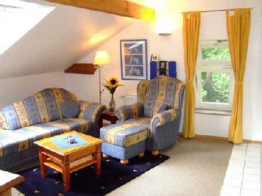Apartamento de vacaciones en Drochtersen - Krautsand (Land zwischen Elbe u. Weser)Casa de vacaciones