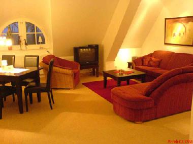 Apartamento de vacaciones en Drochtersen - Krautsand (Land zwischen Elbe u. Weser)Casa de vacaciones