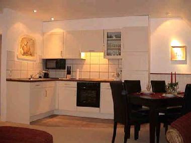Apartamento de vacaciones en Drochtersen - Krautsand (Land zwischen Elbe u. Weser)Casa de vacaciones