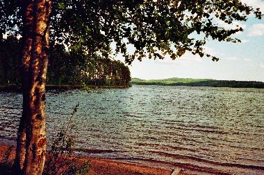 Casa de vacaciones en Arvika (Hundviken) (Vrmland)Casa de vacaciones