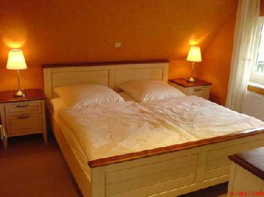Apartamento de vacaciones en Drochtersen - Krautsand (Land zwischen Elbe u. Weser)Casa de vacaciones