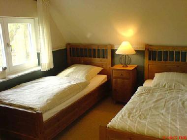 Apartamento de vacaciones en Drochtersen - Krautsand (Land zwischen Elbe u. Weser)Casa de vacaciones