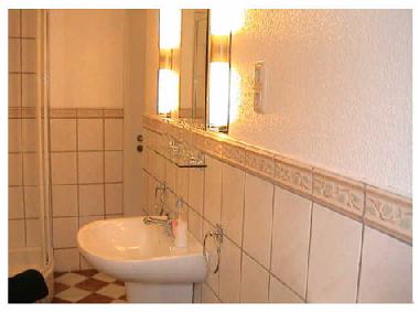 Apartamento de vacaciones en Drochtersen - Krautsand (Land zwischen Elbe u. Weser)Casa de vacaciones